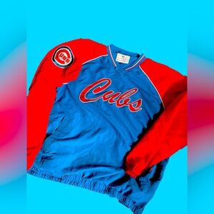 Chicago Cubs pullover